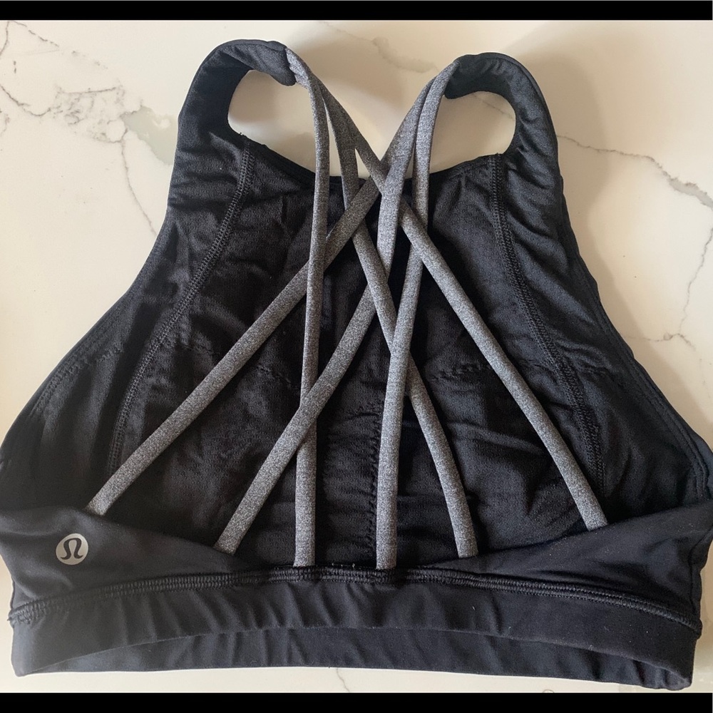 Lululemon SZ 2